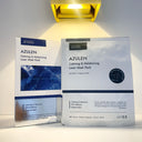 Juven21 After Laser Mask Pack (1 Box) + Lumiere Pack 5 Sheets