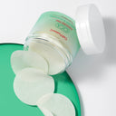 Cell Fusion C Post Alpha Cica Cooling Pad 70 sheets
