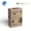 Simple Day Alaska rTG Omega Essence 600 Mini 30 Capsules
