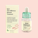 AXIS-Y Spot the Difference Blemish Treatment 15ml
