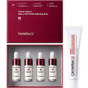 Centellian24 Expert Mela Capture Ampoule Rx Set (Ampoule 7ml x 4 + Eye Cream 15ml)