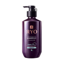 RYO Hair Loss Expert Care Shampoo for Sensitive Scalp 400ml