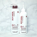 medicube Soyxidil Anti-Hair Loss Shampoo & Treatment Set