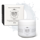 Chamos Agassi Goat Horse Oil Repair Cream 50g
