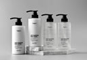 ARONYX Vegan Eye Deep Moisture Body Set (Wash 3pcs + Lotion 1pc)