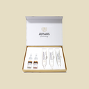 RE:BL Rebloom Luxury Beauty Starter Kit 5-Piece Set