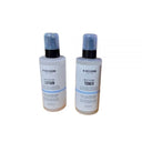 W Dressroom Skin Care Hydration Moisturizing Large Capacity Toner & Lotion Set