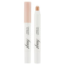 fmgt Eye Coloring Stick Eyeshadow New White Peach