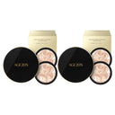 AGE20's Signature Essence Cover Pact Intense Cover Set No.13 (Case + 2 Refills 14g x2)