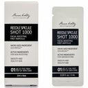 Anna Holtz Reedle Spicule Shot 1000 Facial Lifting Ampoule 2ml x 18