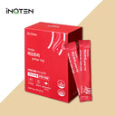 InQ10 Dr. Cumin Biotri Memory & Blood Circulation Improvement 30 packets + Bang Young-hak Shampoo 8ml 13 packets gift
