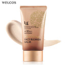 Welcos Kwailnara Bonche Chungjung Yeon Saeng-an Blemish Balm SPF30 50ml