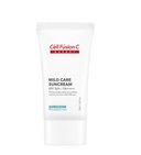 Cell Fusion C Barrierderm Mild Care Sun Cream SPF50+ PA++++ 50ml
