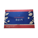 Daesang Wellife Ginseng Everyday Red Ginseng Stick Essence 30 Sticks