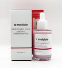 melable Ruby RN Toning Shot Ampoule 55ml