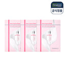 Centellian24 Madeca Mela Capture Ampoule Mask 15 Sheets (5 Sheets x 3 Boxes)