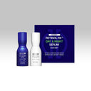 IOPE Retinol Day & Night Set (Super Bounce Serum 50ml + Retinol Retijection Serum 50ml)