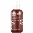 FORTHESKIN Snail Mucus Moisture Ampoule 100ml
