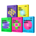 It'S SKIN Dr. Saver's Serum Mask 10 Sheets (5 Types)