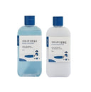 Round Lab For Men Birch Juice Moisturizing Skin Care Set (Toner + Lotion)
