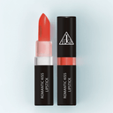 Jigott Romantic Kiss Lipstick 02 Edgy Gold Pearl 3.4g