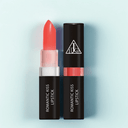 Jigott Rouge Romantic Kiss Lipstick Cutie Orange 3.5g