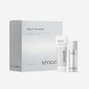 Arocell 3-Piece Set (Mela TXA Mask 12 Sheets + Sun Serum + Milky Drop Whitening Ampoule)