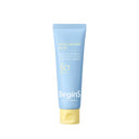 BeginS Blue Chamomile Hyaluronic Acid Moisture Sun Cream SPF50+ PA++++ 50ml