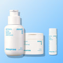 innisfree Retinol Cica Repair Pad & Ampoule Set (pad 60 sheets + ampoule 80ml)