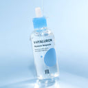 MERZY V Hyaluronic Acid Moisture Soothing Vegan Ampoule 100ml