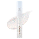 dasique Starlit Jewel Liquid Glitter 02 Candy Hearts 1.8g