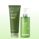 Dr.G Green Deep Set (Pore Avocado Pack to Foam 150ml + Cleansing Oil 210ml)