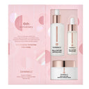 Centellian24 Madeca Mela Capture Ampoule Capsule Cream 6th Anniversary Set (Ampoule 45ml + 15ml + Cream 55ml)