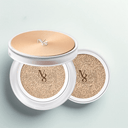 Number.Eight Skin Master Moist Cover Cushion Pact SPF50+ PA+++ No.23 Neutral Beige (15g + Refill 15g)