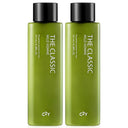 2 Large Capacity Men's Cosmetics Skin Lotion 240ml (2-piece set), Men's Cosmetics Whitening & Wrinkle Improvement Basic Set