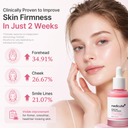 Suero péptido rosa PDRN medicube 30ml