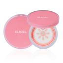 ELROEL Strawberry Milk Tone Up Sun Cushion Refill 15g