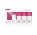 Eclat Dutin Clarifying Kit for Trouble Sensitive Skin Sebum Control Toner Booster Ampoule Gel Emulsion