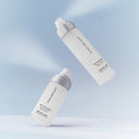 Jung Saem Mool Essential Mool Ultra Setting Fixer Set (Fixer 55ml + Toner 15ml + Prep Gel Pad)