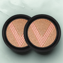 Cledbel Miracle Power Lift V Cushion Foundation Refill No. 23 Natural Gold Beige 13g x2