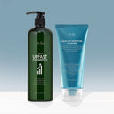 it:fu Daily Cleansing Routine Set (Protein Shampoo + Foam Cleanser)