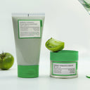 FULLY Green Tomato Clay Pack Cleanser 120ml + Cream 90ml Set