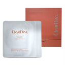 Collagen EGF Mask Pack Facial Skin Barrier Gel Oligopeptide Hydrogel Sheet Home Shopping Effect