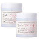 jmella In France Sparkling Rose Toner Pad 70 Pads (150ml) x2