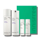 innisfree Forest for Men Premium Skincare 2-Piece Set (Skin 180ml + Lotion 120ml)