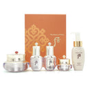 The History of Whoo Cheongidan Radiant Regenerating Eye Cream Special Set 50ml