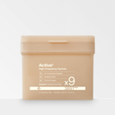 9x Concentrated Houttuynia Cordata Toner Pad