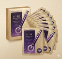 IOPE Super Vital Basic 5-Piece Set (+ Collagen Mask 2 Sheets)