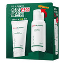 Dr.G Red Blemish for Men All in One Fluid 150ml & Cleansing Foam 150ml Set