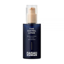 DASHU Men's Tone Control Cover Lotion Set (Lotion 65ml + Cleansing Oil 20ml)